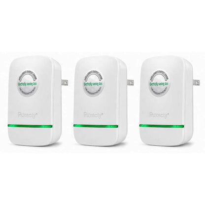 Stop Wasting Electricity Around The Clock