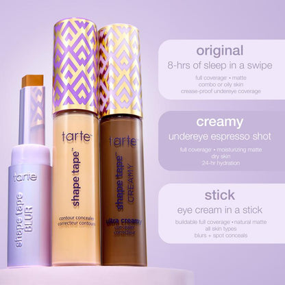 Stop Looking Tired. Start Looking Yourself.