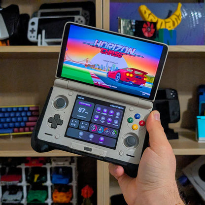 Your Entire Gaming Childhood. In Your Pocket. Under $30.