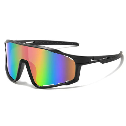 Sunglasses That Read the Light Before You Do