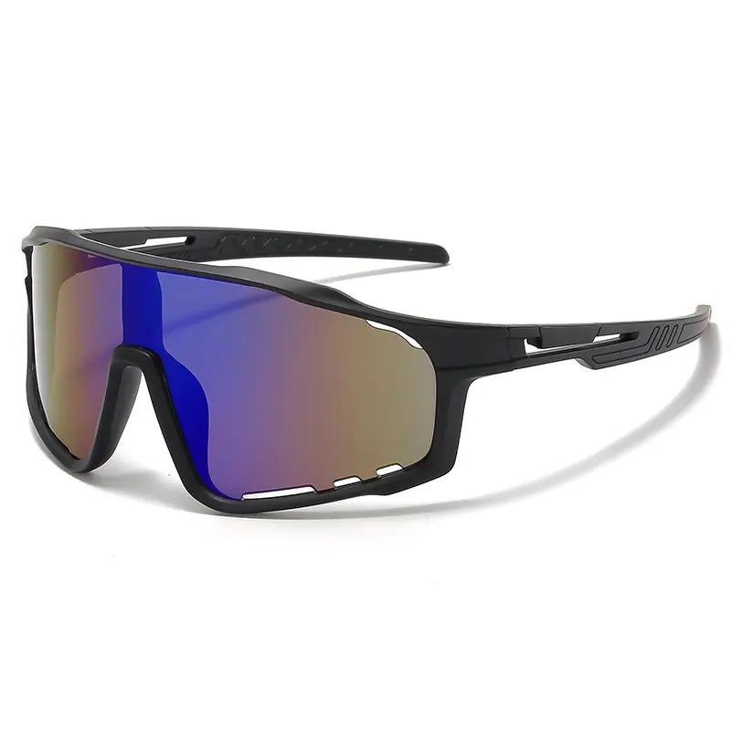 Sunglasses That Read the Light Before You Do