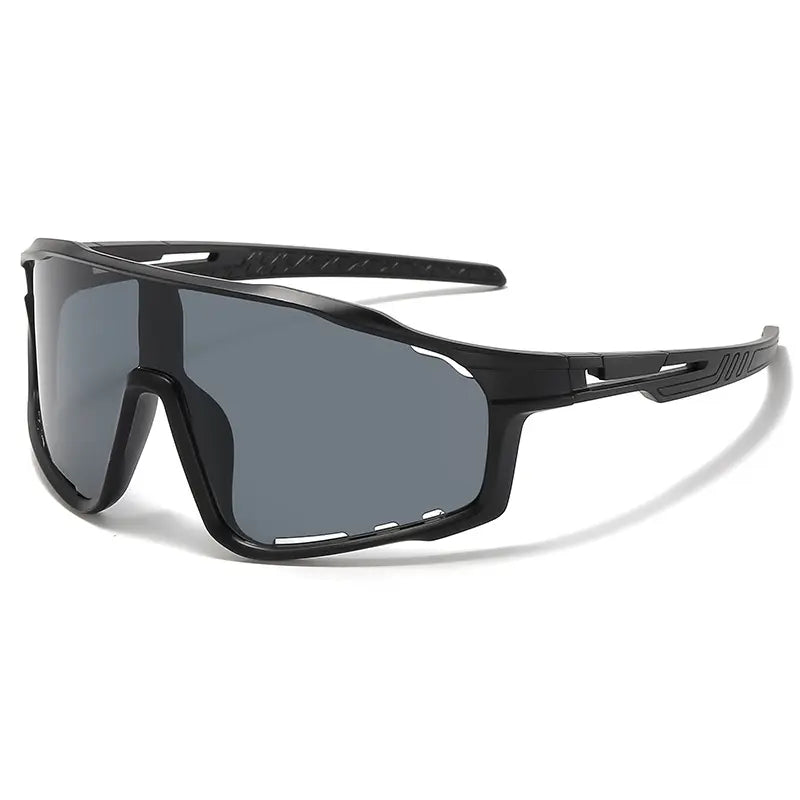 Sunglasses That Read the Light Before You Do