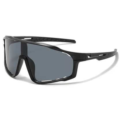 Sunglasses That Read the Light Before You Do