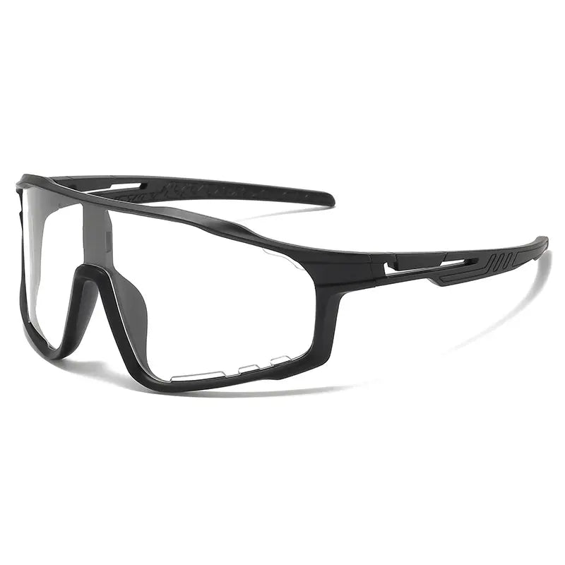 Sunglasses That Read the Light Before You Do