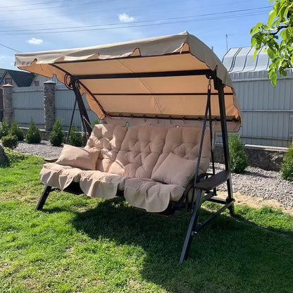 The Only Swing Bed Your Child Will Ever Need