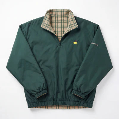 The Only Jacket That Gives You Two Looks in One
