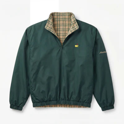 The Only Jacket That Gives You Two Looks in One