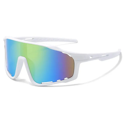 Sunglasses That Read the Light Before You Do