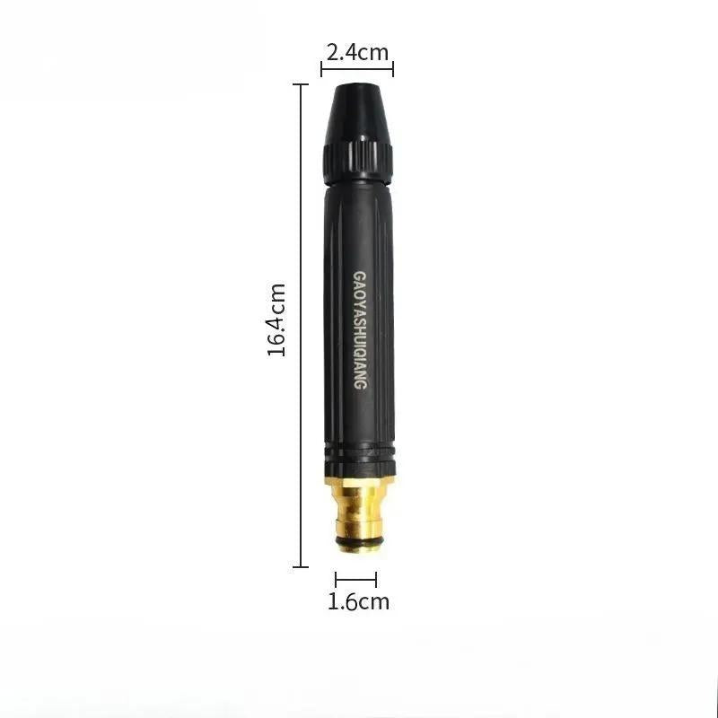 High Pressure Has Never Felt This Good in Your Hand