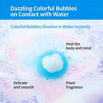 The Bath Bomb That Makes Your Kid BEG for Bath Time