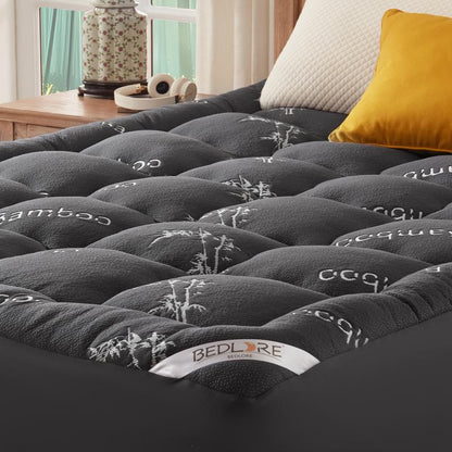 Finally Sleep Cool, Pain-Free, and Deeply Rested — Without Buying a New Mattress