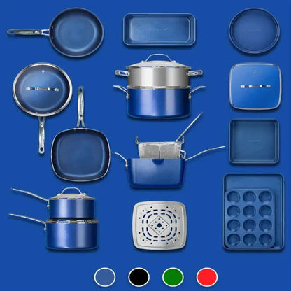 The Only Cookware Set Your Kitchen Will Ever Need