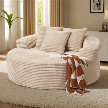 The Only Chair That Hugs You Back