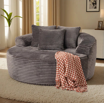 The Only Chair That Hugs You Back