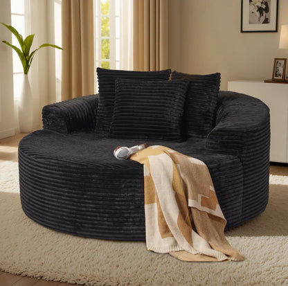 The Only Chair That Hugs You Back