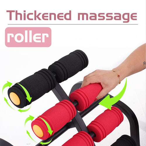 Finally: Real Back Pain Relief You Can Do at Home in 10 Minutes