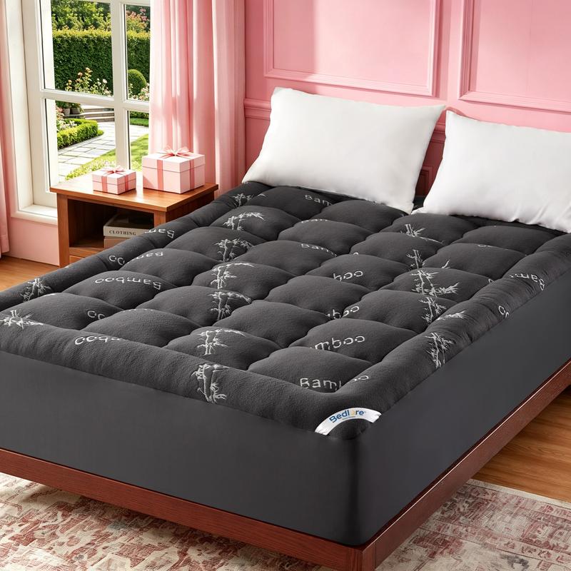 Finally Sleep Cool, Pain-Free, and Deeply Rested — Without Buying a New Mattress