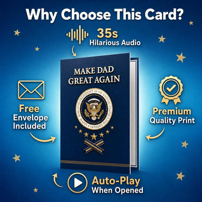 The Father's Day Card That Will Make Him Laugh Out Loud