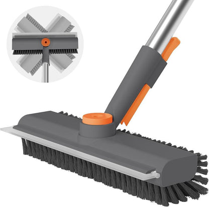 Clean Every Corner Without Bending Once
