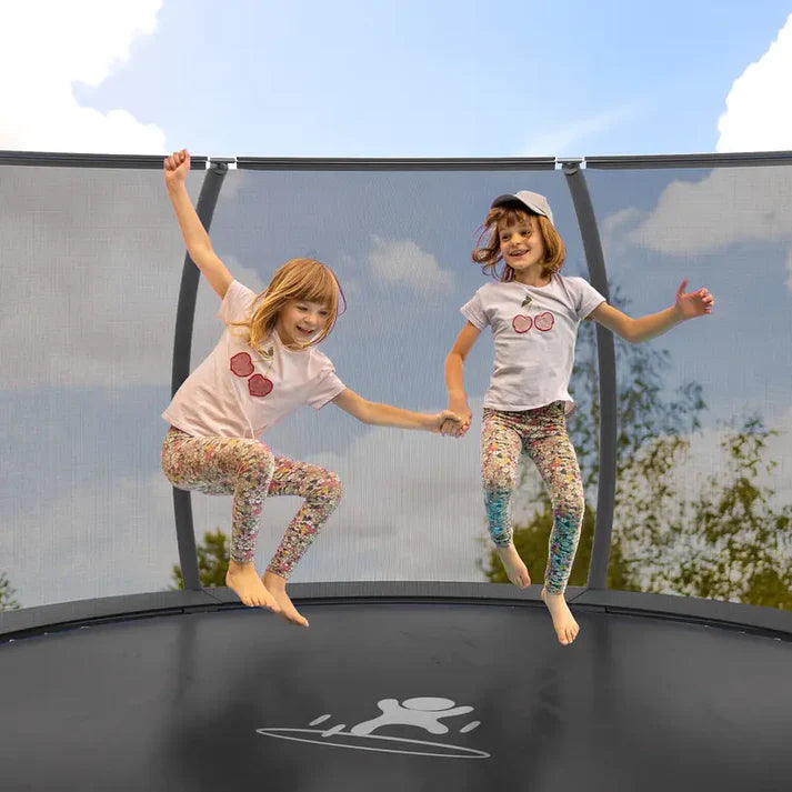 Where Backyard Fun Reaches New Heights