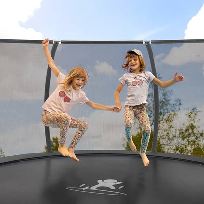 Where Backyard Fun Reaches New Heights