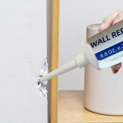 Your Walls Can Look Brand New — Without Calling a Repairman