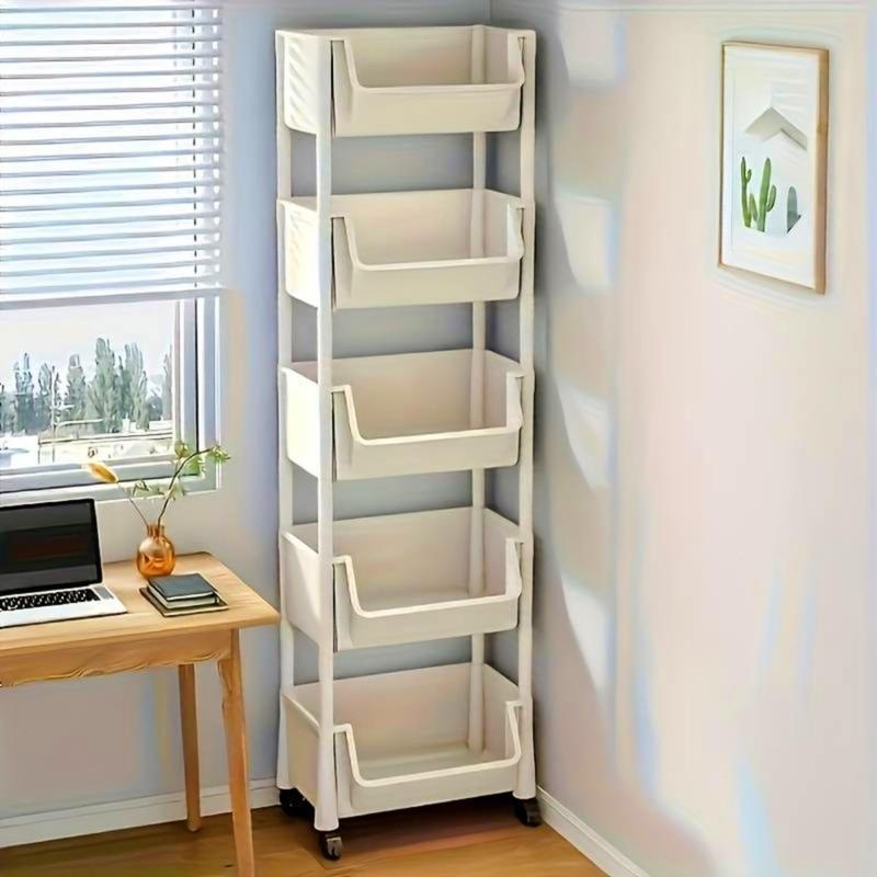 Your Clutter Has Nowhere Left to Hide