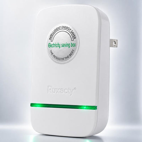 Stop Wasting Electricity Around The Clock