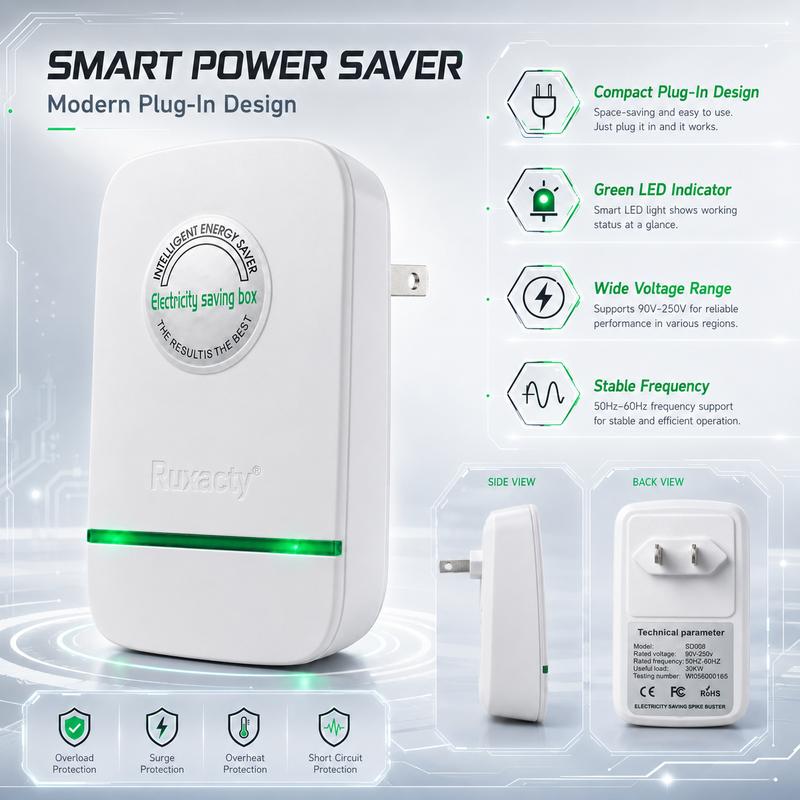 Stop Wasting Electricity Around The Clock
