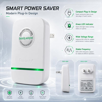 Stop Wasting Electricity Around The Clock