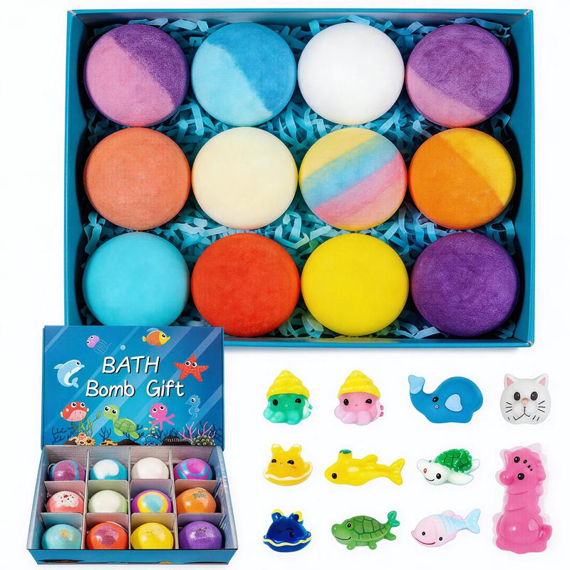 The Bath Bomb That Makes Your Kid BEG for Bath Time