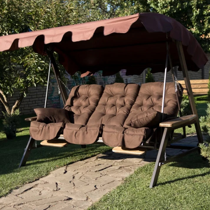 The Only Swing Bed Your Child Will Ever Need