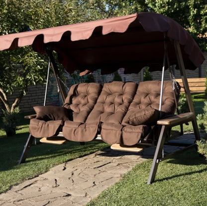 The Only Swing Bed Your Child Will Ever Need