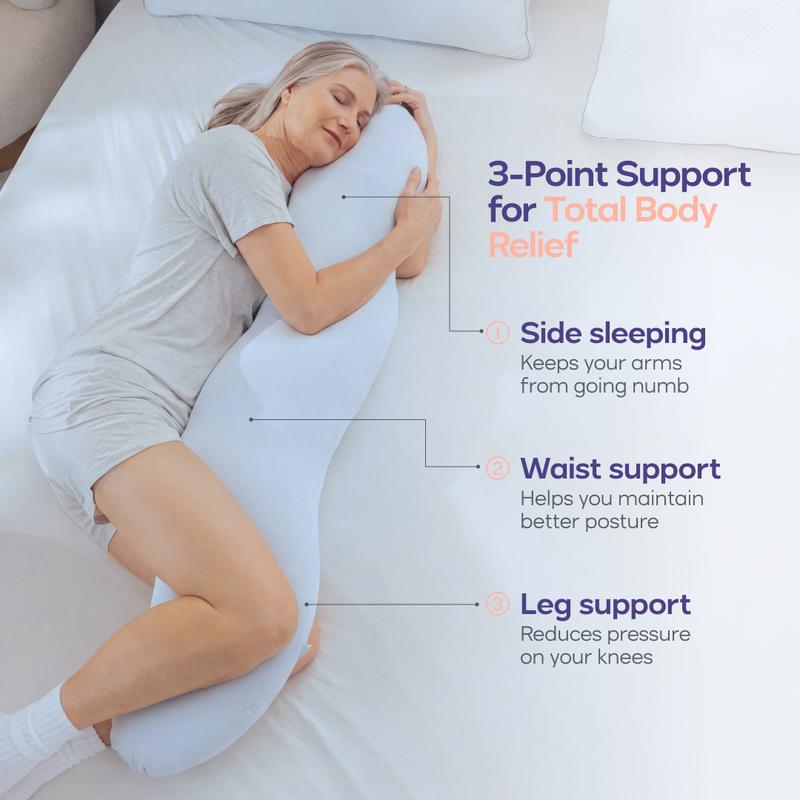 BodyAlign Pillow