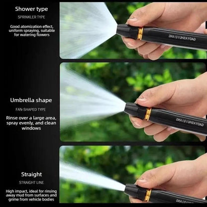 High Pressure Has Never Felt This Good in Your Hand