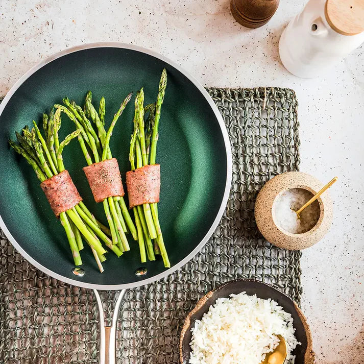 The Only Cookware Set Your Kitchen Will Ever Need