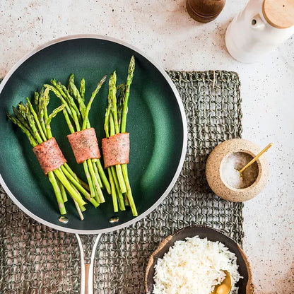 The Only Cookware Set Your Kitchen Will Ever Need