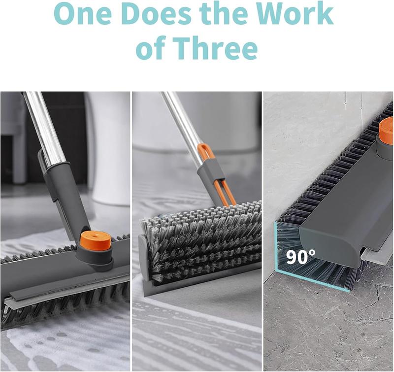 Clean Every Corner Without Bending Once