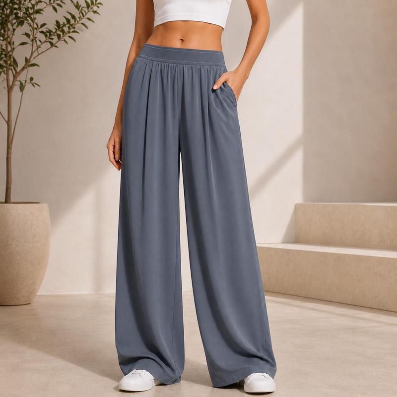 Wide Leg, Zero Effort, Every Occasion Covered