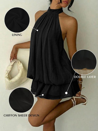 The Dress That Makes Every Entrance Unforgettable
