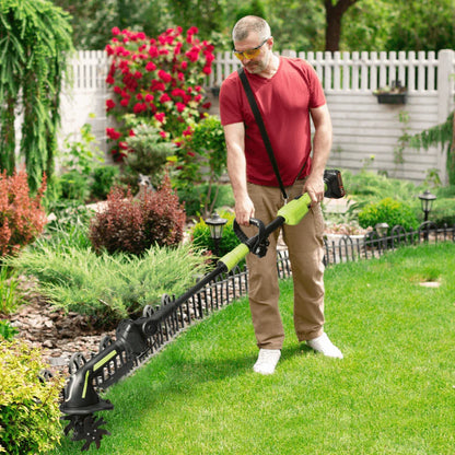Dig Deeper, Grow Better, Garden Smarter