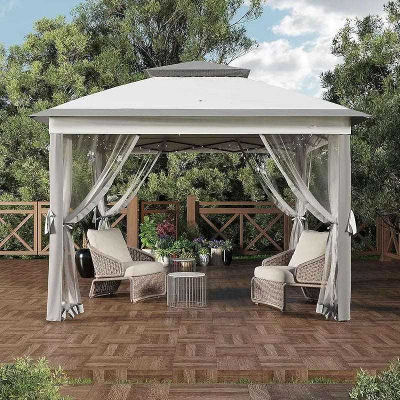 Your Backyard Deserves Its Own Escape