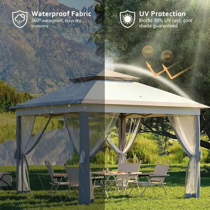 Your Backyard Deserves Its Own Escape