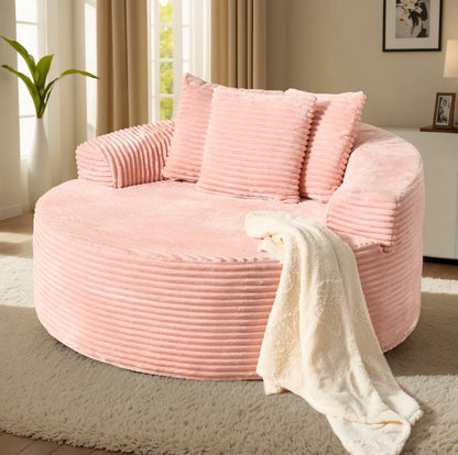 The Only Chair That Hugs You Back